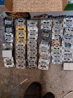 pr20 schakelaars enz, Enlèvement