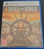 Skull and Bones Ps5, Gebruikt, Ophalen
