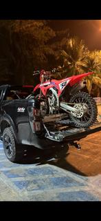 Recherche Moto cross à refaire, Motoren, Ophalen of Verzenden