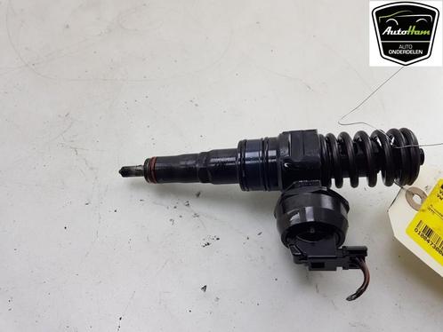 VERSTUIVER Volkswagen Polo IV (9N1 / 2/3) (01-2001/12-2012), Auto-onderdelen, Motor en Toebehoren, Volkswagen, Gebruikt