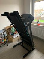 Elektrische loopband, Ophalen, Gebruikt, Loopband