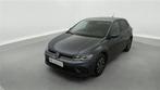 Volkswagen Polo 1.0 TSI 95Cv DSG Urban CARPLAY / CAMERA / PD, Auto's, Volkswagen, Automaat, Stof, Gebruikt, Start-stop-systeem