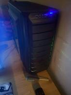 Gaming pc sleeperbuild, Informatique & Logiciels, Enlèvement, Comme neuf, Gaming, HDD