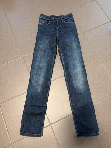 Richa motorjeans dame maat small beschikbaar voor biedingen