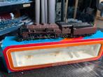 Locomotive a vapeur marklin 3111 SNCB SERIE 5920, Hobby & Loisirs créatifs, Analogique, Enlèvement ou Envoi, Courant alternatif