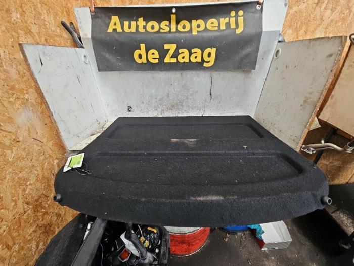 Hoedenplank van een Ford Mondeo, Auto-onderdelen, Interieur en Bekleding, Ford, Gebruikt, 3 maanden garantie, Ophalen of Verzenden