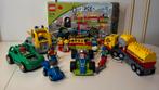 Duplo 6143, Kinderen en Baby's, Speelgoed | Duplo en Lego, Ophalen, Zo goed als nieuw, Duplo