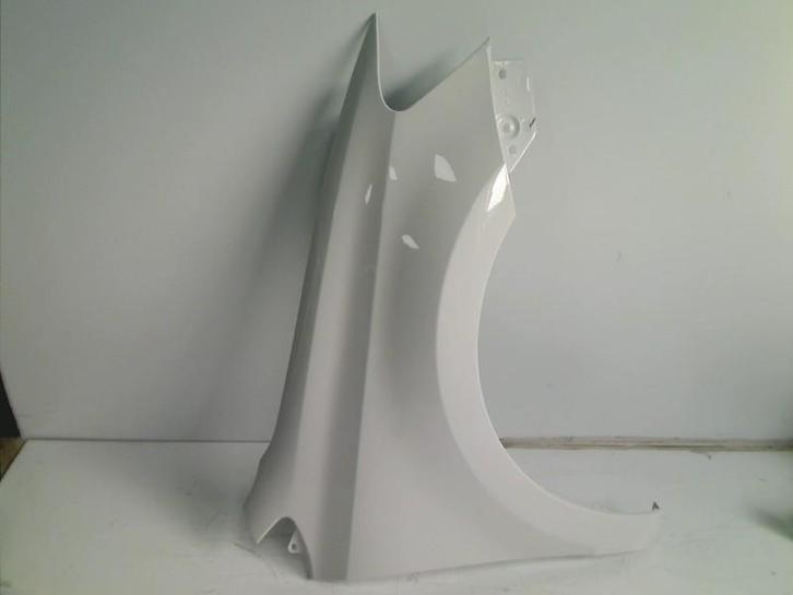 SPATBORD RECHTS VOOR Volkswagen Polo V (6R), Auto-onderdelen, Carrosserie, Spatbord, Volkswagen, Voor, Rechts, Gebruikt