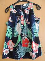 top/ blouse Vero Moda, Blauw, Vero Moda, Ophalen of Verzenden, Zo goed als nieuw