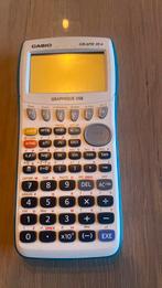 Casio graph35 rekenmachine, Divers, Calculatrices, Enlèvement, Utilisé