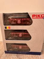 SNCB NMBS Ho Piko spa monopole, Hobby & Loisirs créatifs, Enlèvement ou Envoi, Comme neuf, Piko