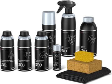 Audi Care kit onderhoudsproducten winter (4L0096353 020) beschikbaar voor biedingen