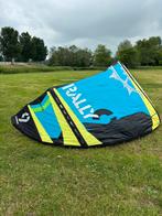 Slingshot rally 9 m, Ophalen, Gebruikt, Kite