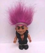 🖤 Vintage Trol 🏋‍♂️, Verzamelen, Ophalen of Verzenden, Pop