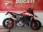 Hypermotard 950RVE, 2 cilinders, 950 cc, Bedrijf, Meer dan 35 kW