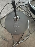 Sony MDR-RF811RK draadloze tv-headset, Audio, Tv en Foto, Hoofdtelefoons, Ophalen of Verzenden, Zo goed als nieuw, Sony, Draadloos