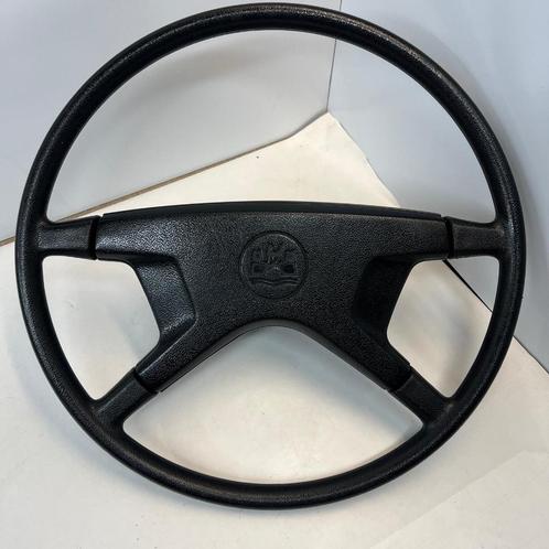 VW Stuurwiel 4 spaaks Kever 74 en jonger, Auto diversen, Auto-accessoires, Gebruikt, Ophalen of Verzenden