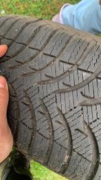 Winterbanden met velg, Auto-onderdelen, Ophalen, 15 inch, Banden en Velgen, Nieuw