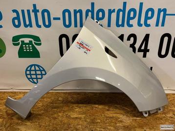 HYUNDAI I10 SCHERM SPATBORD ZIJSCHERM ALLES LEVERBAAR beschikbaar voor biedingen