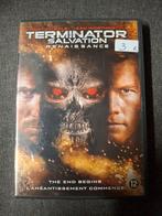 Terminator salvation renaissance, Cd's en Dvd's, Ophalen of Verzenden