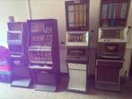 Jackpot à vente en lots, Verzamelen, Automaten | Gokkasten en Fruitautomaten, Ophalen, Zo goed als nieuw