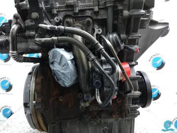 FORD PUMA [TURBOCHARGER] 2022 beschikbaar voor biedingen
