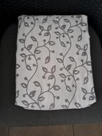 Flannel hoeskaken 2 persoonsbed, Ophalen, Gebruikt