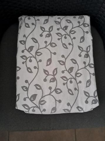 Flannel hoeskaken 2 persoonsbed  beschikbaar voor biedingen