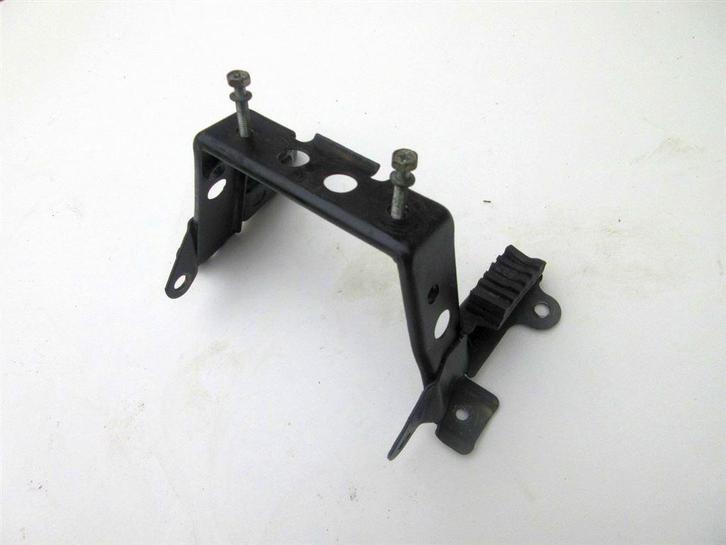 Suzuki GSX600F tank steun beugel GSX 600 houder frame Katana, Motoren, Onderdelen | Suzuki, Gebruikt, Ophalen of Verzenden