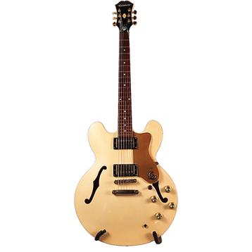 Semi-Hollow Body Gitaar Epiphone ES-335 Dot Royale disponible aux enchères