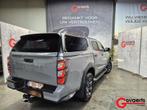 Isuzu D-Max LSE, Auto's, Automaat, 120 kW, Bedrijf, Diesel