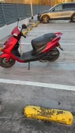 Gts vici, Gebruikt, Benzine, Ophalen, Overige merken