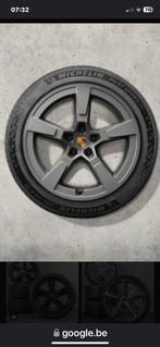 21inch velen Porsche macan EV NIEUW !!!, Motoren, Ophalen