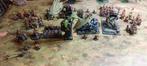 Night Goblin Army! The Old World, Hobby en Vrije tijd, Wargaming, Figuurtje(s), Warhammer, Geverfd, Gebruikt