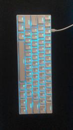 Clavier de jeu RGB, Comme neuf, Clavier gamer, Filaire, IBlancod