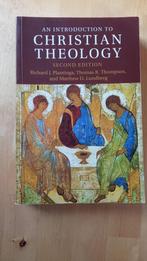 An Introduction to Christian Theology, Boeken, Godsdienst en Theologie, Cambridge, Nieuw, Ophalen of Verzenden, Christendom | Protestants