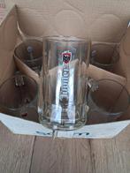 Jupiler 50cl glazen, Verzamelen, Ophalen of Verzenden, Nieuw