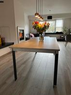 Tafel eikenlook, Enlèvement, Utilisé, 50 à 100 cm, Rectangulaire