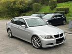 Bmw 320d e90 full option, Auto's, BMW, Particulier, Euro 4, 3 Reeks, Te koop