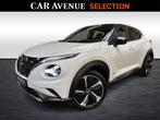 Nissan Juke N design, Automaat, Wit, Bedrijf, 5 deurs