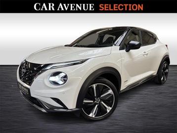 Nissan Juke N design  beschikbaar voor biedingen