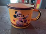 koffietas Minnie mouse, Ophalen of Verzenden, Gebruikt