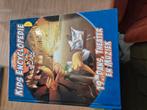 Disney encyclopedie 8 stuks, Boeken, Ophalen of Verzenden, Zo goed als nieuw