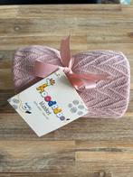 Baby dekentje. Nieuw. Roze., Enfants & Bébés, Accessoires de mode pour bébé, Enlèvement, Neuf