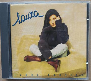 CD Laura - Laura Pausini
