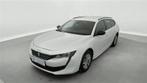 Peugeot 508 1.2 PureTech Active Pack Navi / Caméra, Auto's, Automaat, Stof, Gebruikt, 1199 cc