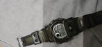 Casio g-shock sport horloge, Casio, Ophalen of Verzenden, Zo goed als nieuw, Waterdicht