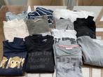 Belle veste et beaucoup de pulls et pulls taille 140, Enlèvement ou Envoi, Comme neuf, Pepe jeans, Fille