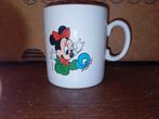 tasse Mini Mouse, Collections, Enlèvement ou Envoi, Comme neuf, Autres types