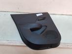 PORTIERBEKLEDING LINKS ACHTER Opel Corsa F (UB / UH / UP), Auto-onderdelen, Gebruikt, Opel